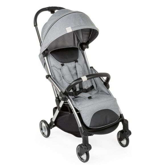 Καρότσι περιπάτου Chicco Goody Cool Grey στο Bebe Maison